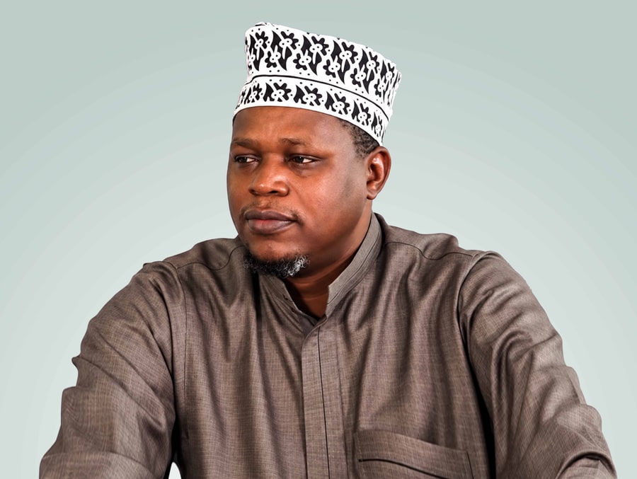 Abdulkareem Mugendera