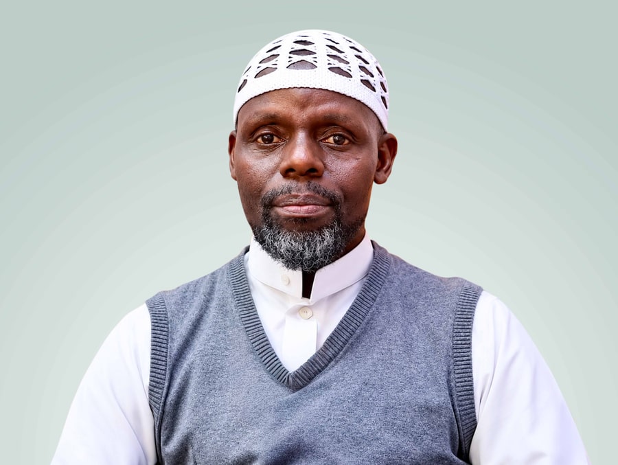 Ahmad Kyeyune Sulaiman
