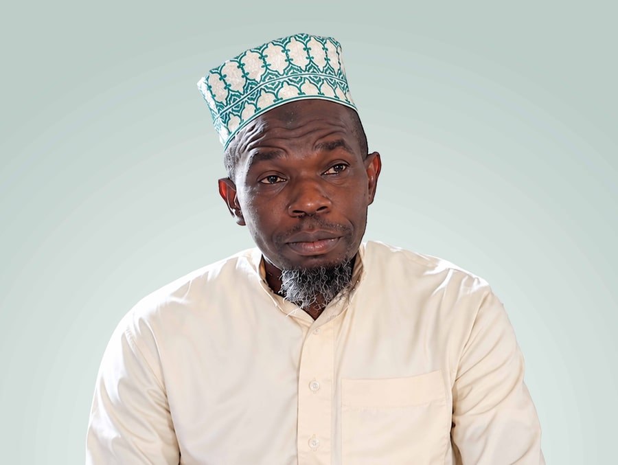 Isah Kakembo